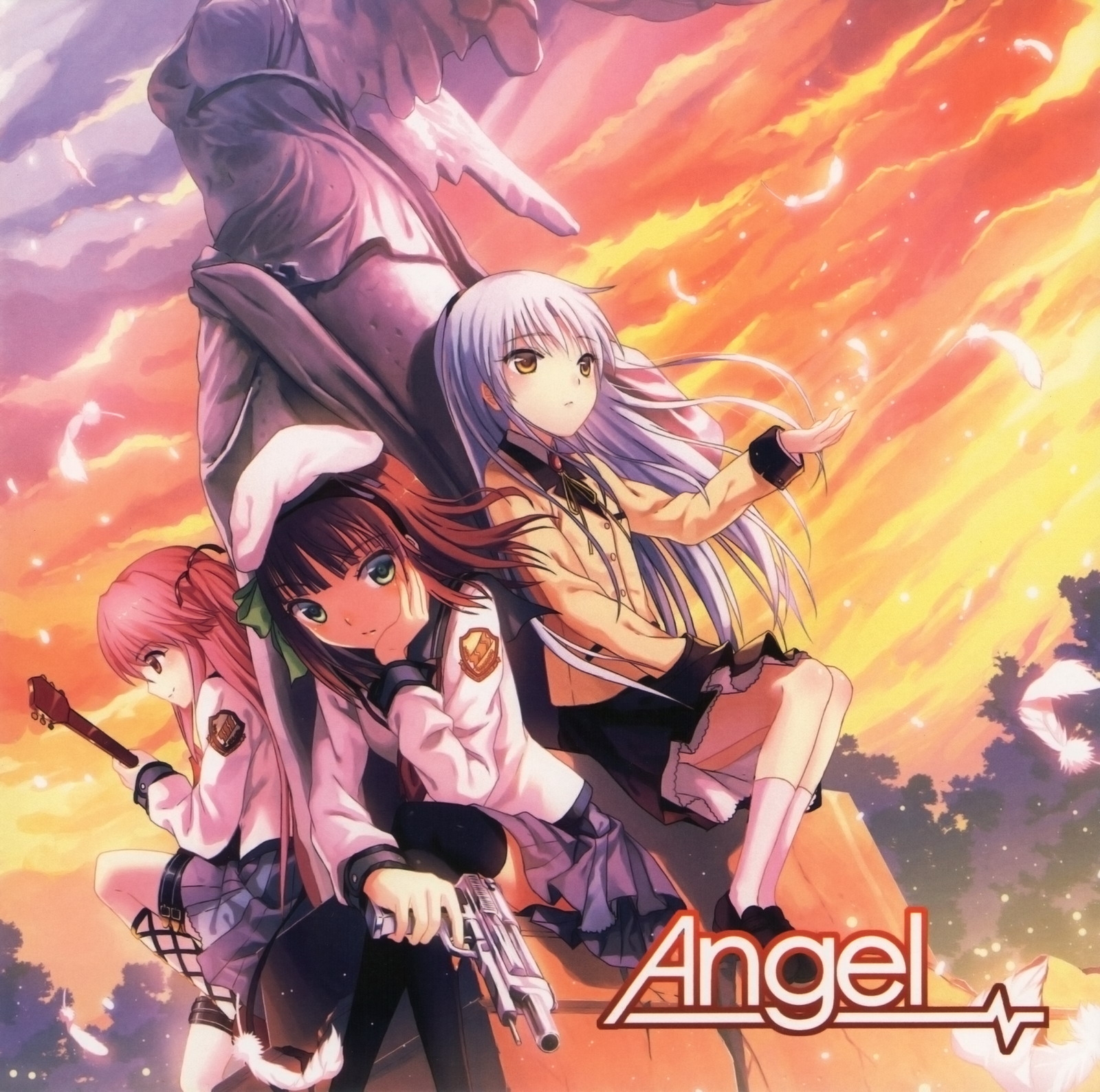 アニメ Angel Note - Venus Voice- Angel Note -Venus Voice- Angel Note Best Collection Volume 9